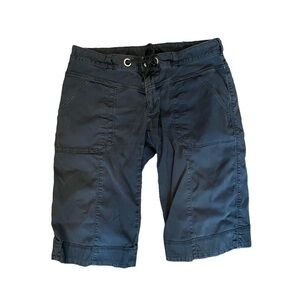 The North Face Nobel Stretch Capri Navy Size 10